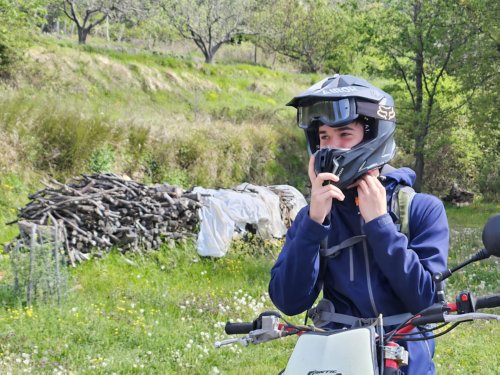 Moto Club Valle Argentina - Taggia