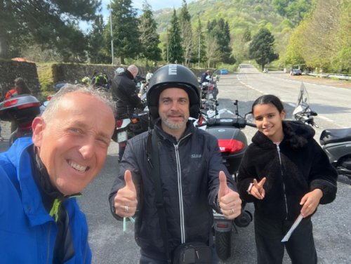 Moto Club Valle Argentina - Taggia