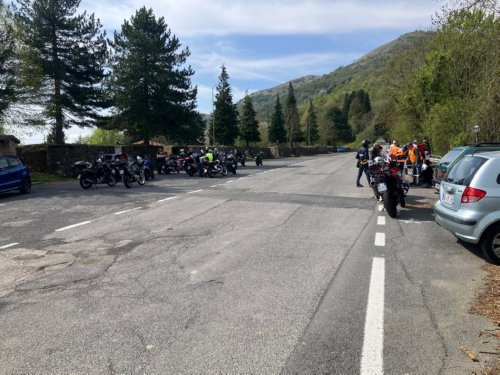 Moto Club Valle Argentina - Taggia