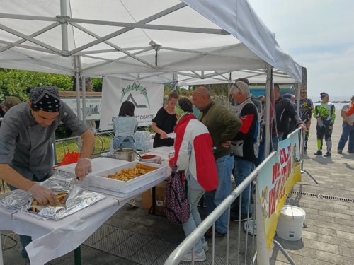 Moto Club Valle Argentina - Taggia