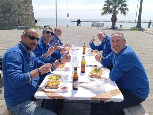 Moto Club Valle Argentina - Taggia