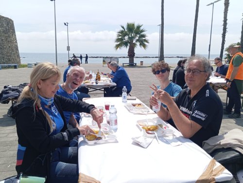 Moto Club Valle Argentina - Taggia