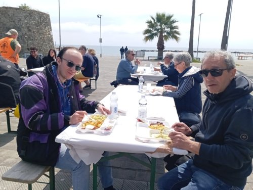 Moto Club Valle Argentina - Taggia