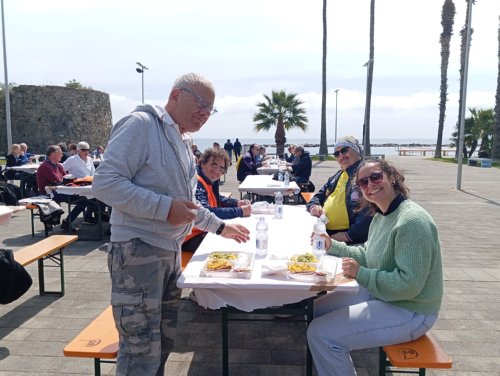 Moto Club Valle Argentina - Taggia