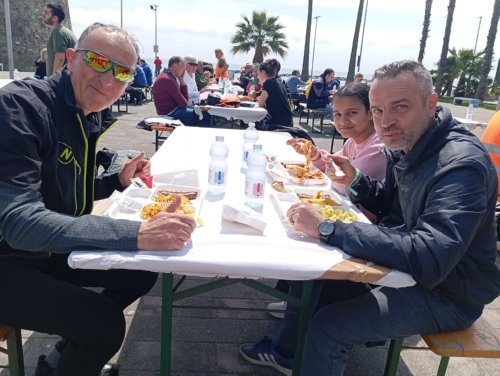 Moto Club Valle Argentina - Taggia