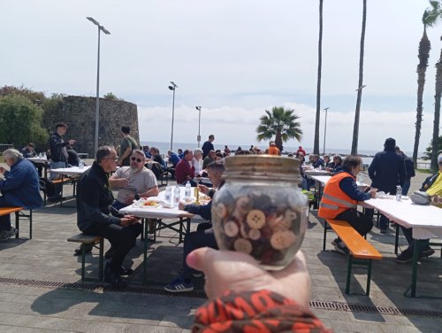 Moto Club Valle Argentina - Taggia