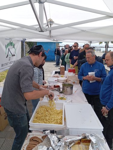 Moto Club Valle Argentina - Taggia