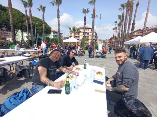 Moto Club Valle Argentina - Taggia