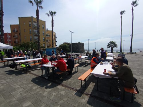 Moto Club Valle Argentina - Taggia