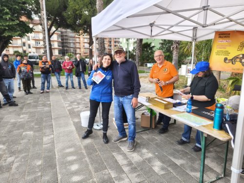 Moto Club Valle Argentina - Taggia