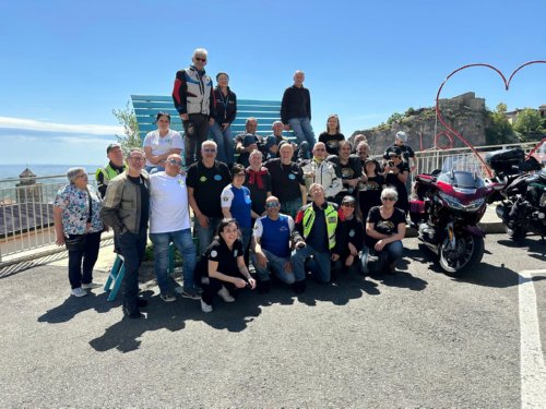 Moto Club Valle Argentina - Taggia