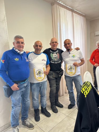 Moto Club Valle Argentina - Taggia