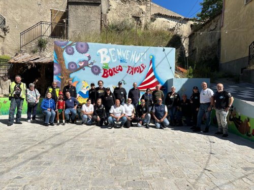 Moto Club Valle Argentina - Taggia