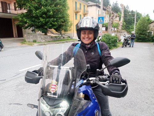 Moto Club Valle Argentina - Taggia