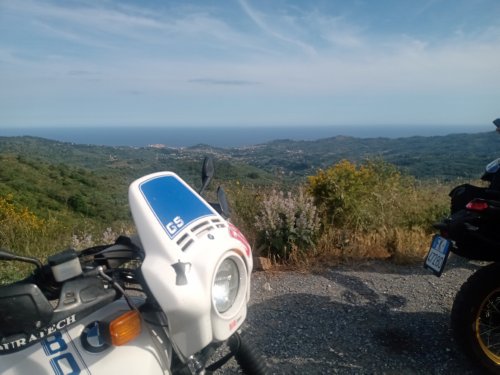 Moto Club Valle Argentina - Taggia