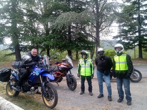 Moto Club Valle Argentina - Taggia