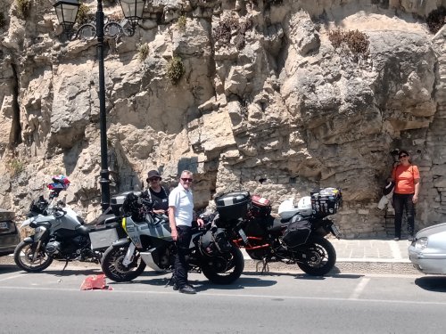 Moto Club Valle Argentina - Taggia