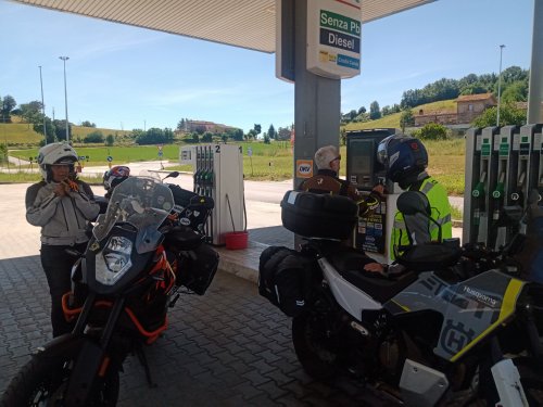 Moto Club Valle Argentina - Taggia