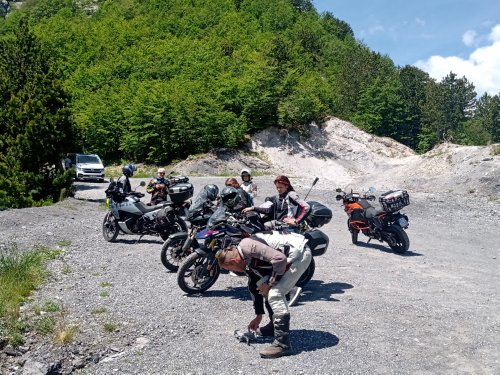 Moto Club Valle Argentina - Taggia
