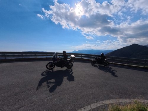 Moto Club Valle Argentina - Taggia