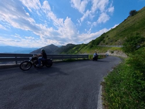 Moto Club Valle Argentina - Taggia
