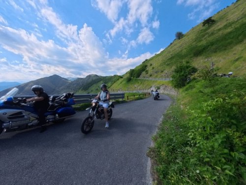 Moto Club Valle Argentina - Taggia