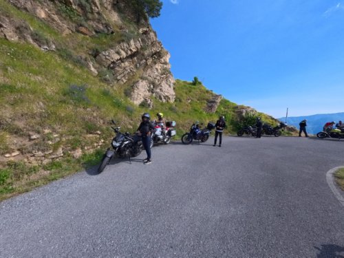 Moto Club Valle Argentina - Taggia