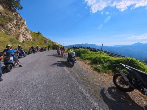 Moto Club Valle Argentina - Taggia