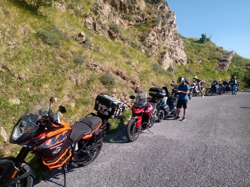 Moto Club Valle Argentina - Taggia