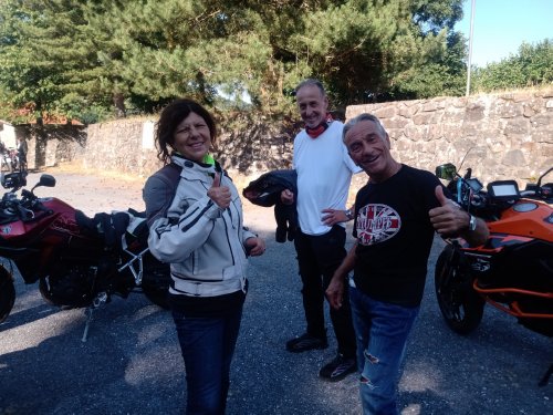 Moto Club Valle Argentina - Taggia