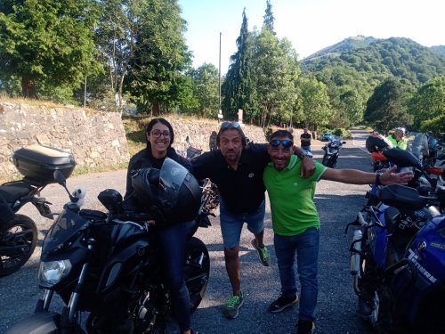 Moto Club Valle Argentina - Taggia