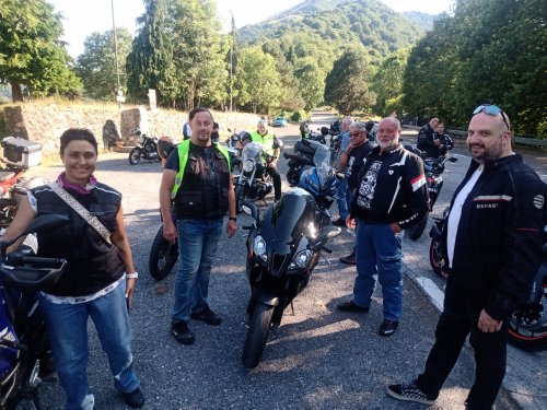 Moto Club Valle Argentina - Taggia