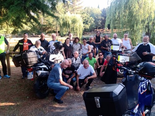 Moto Club Valle Argentina - Taggia
