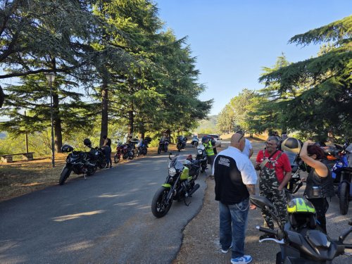 Moto Club Valle Argentina - Taggia
