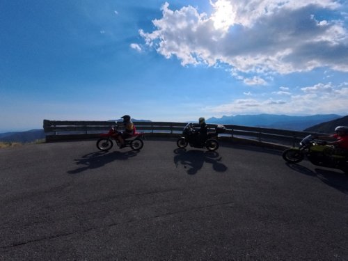 Moto Club Valle Argentina - Taggia