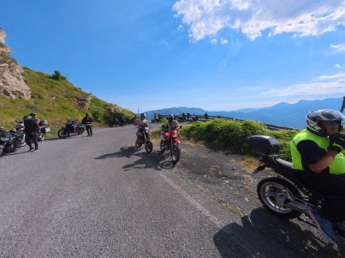 Moto Club Valle Argentina - Taggia