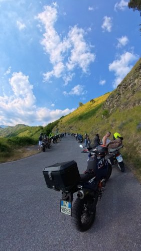Moto Club Valle Argentina - Taggia
