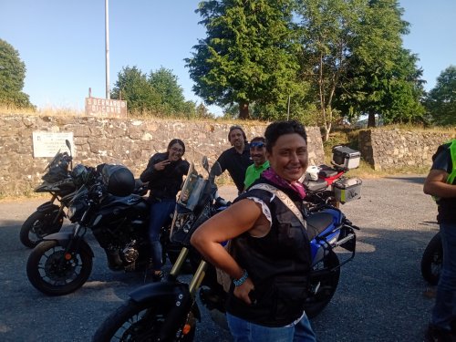 Moto Club Valle Argentina - Taggia