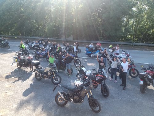 Moto Club Valle Argentina - Taggia