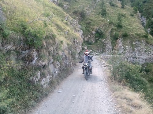 Moto Club Valle Argentina - Taggia