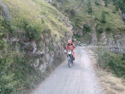 Moto Club Valle Argentina - Taggia