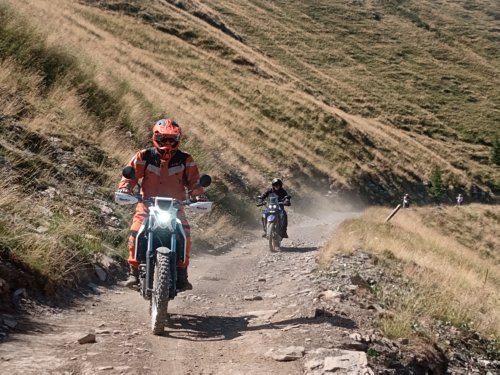 Moto Club Valle Argentina - Taggia