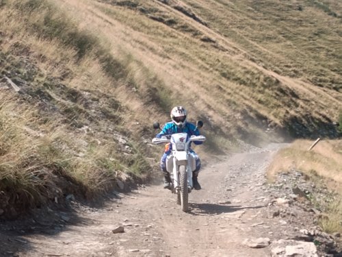 Moto Club Valle Argentina - Taggia