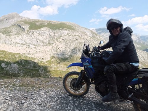 Moto Club Valle Argentina - Taggia
