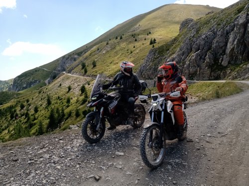 Moto Club Valle Argentina - Taggia
