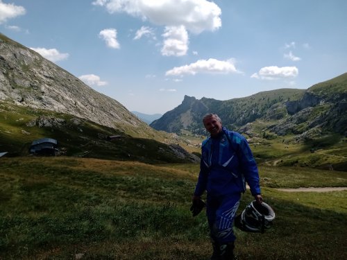 Moto Club Valle Argentina - Taggia