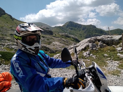 Moto Club Valle Argentina - Taggia