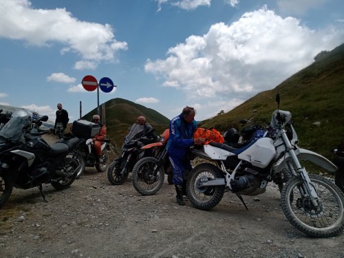 Moto Club Valle Argentina - Taggia