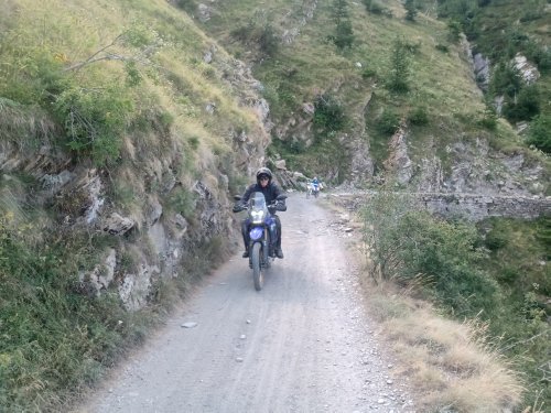 Moto Club Valle Argentina - Taggia