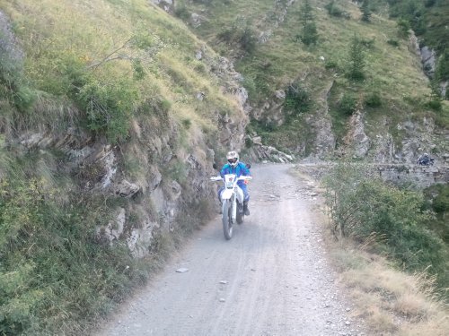 Moto Club Valle Argentina - Taggia